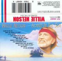 Willie Nelson - Island In The Sea